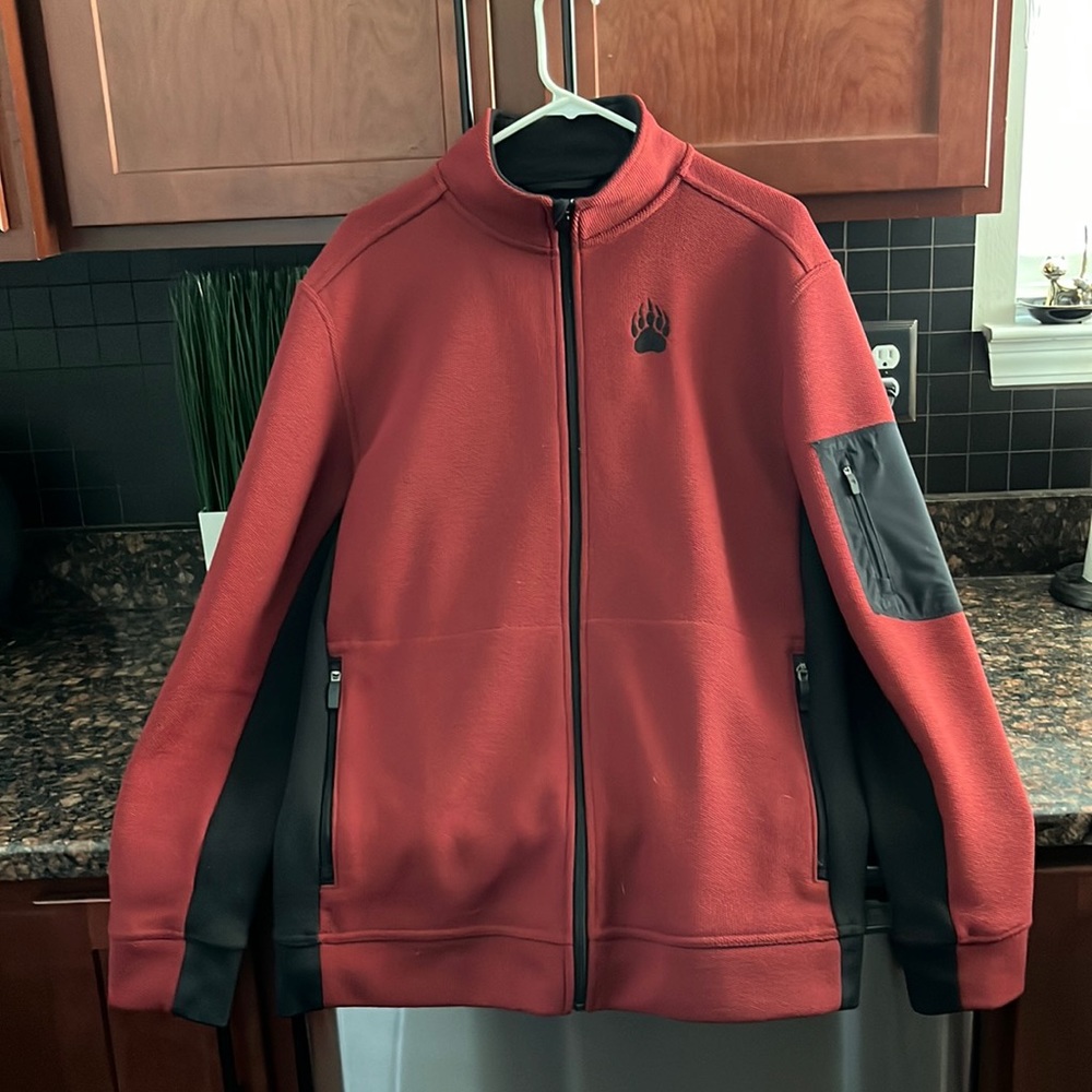 Duluth Trading Alaskan Hardgear
